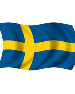 Babel Noir en Suède