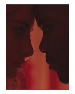 The Violent Heart - Kerem Sanga