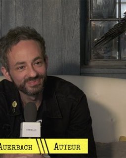 A coeur ouvert : Dathan Auerbach