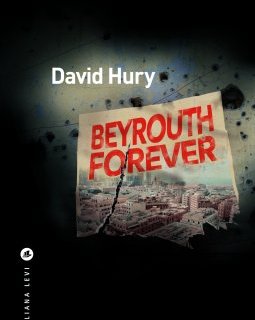 Le Prix du Noir de l'Histoire 2025 attribué à Beyrouth forever de David Hury.
