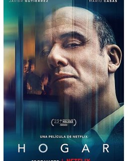 Chez moi - Le nouveau film de David et Àlex Pastor