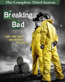 Breaking Bad - Saison 3
