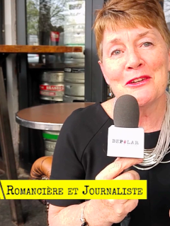 Les inspirations de Fiona Barton 