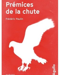 Frédéric Paulin rejoint l'ABECEDAIRE du noir