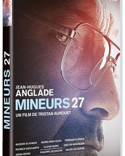 Mineurs 27 - Tristan Aurouet
