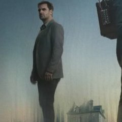 La série Le Signal 149 kHz tiré de Maxime Chattam est disponible !