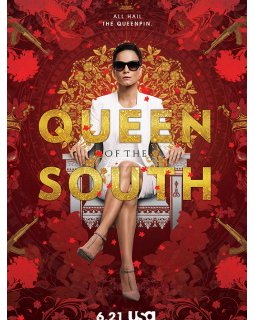 Queen of the South - saison 4