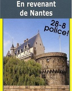 En Revenant de Nantes - Garance d'Arcy