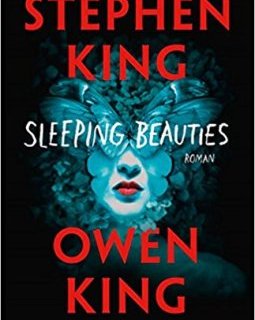 Sleeping Beauties - Stephen et Owen King