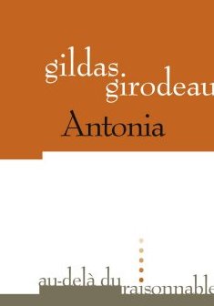 Antonia - Gildas Girodeau