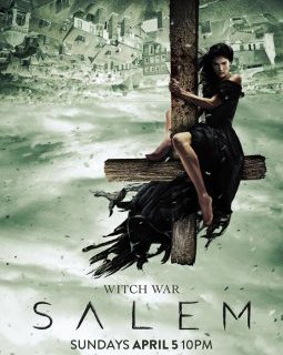 Salem Saison 2