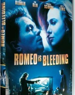 Romeo Is Bleeding [Import belge]