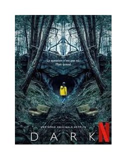 [Analyse] Dark - Saison 1 : des héros rongés par les mythes