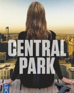 Central Park - Guillaume Musso