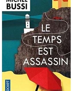 Le casting de la mini-série de TF1 "Le Temps est assassin" se précise