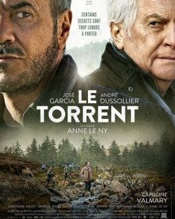 Le Torrent : un film trop prévisible