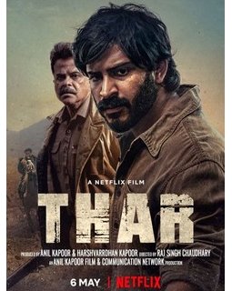 Thar : les trois cibles - un film trop prévisible