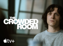 The Crowded Room : Un nouveau polar pour Tom Holland !