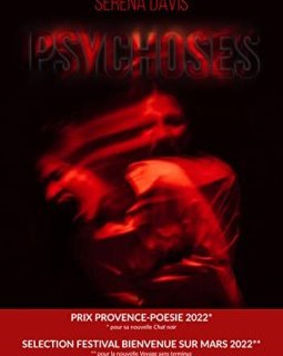 Psychoses - Serena Davis