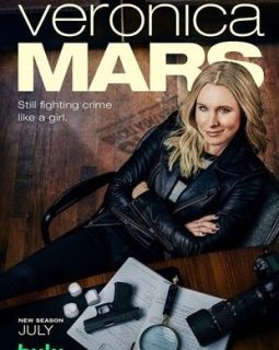 Veronica Mars saison 4