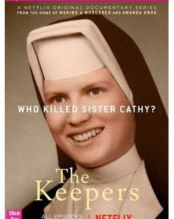 The Keepers, la bande annonce