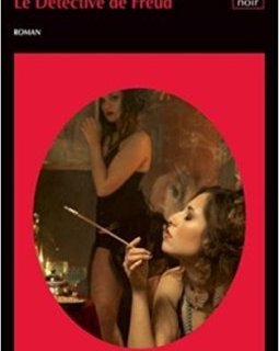 Le detective de freud - Olivier Barde Cabuçon