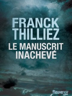 Franck Thilliez à Béthune - 6 Juin