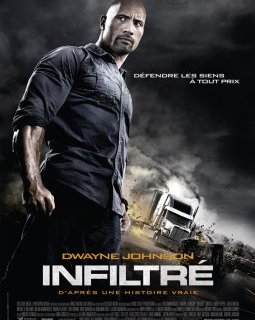 Infiltré - Ric Roman Waugh