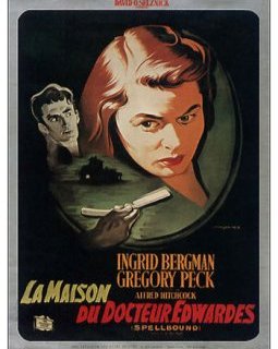 La Maison du Docteur Edwardes - Alfred Hitchcock