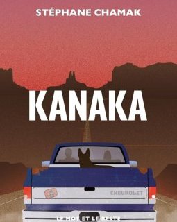 Stéphane Chamak a reçu le prix du premier roman du Goéland masqué 2026.