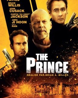 The Prince - Brian A. Miller