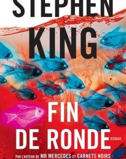 Fin de ronde - Stephen King