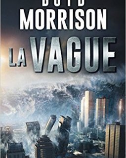 La Vague - Boyd Morrison