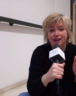 Karin Slaughter évoque Une fille modèle
