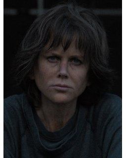 La métamorphose de Nicole Kidman