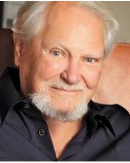 Clive Cussler