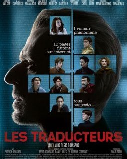 Les Traducteurs - Regis Roinsard
