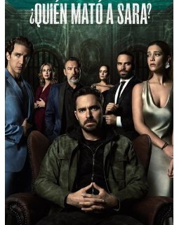 Qui a tué Sara ? - La saison 2 bientôt disponible