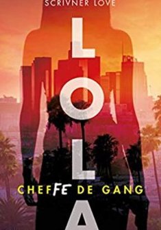 Lola - Melissa Scrivner Love