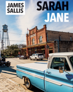 Sarah Jane - James Sallis