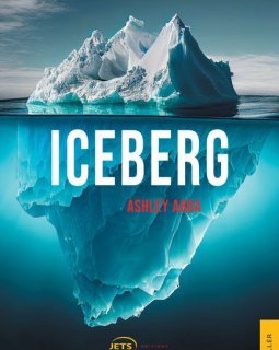 Iceberg - Ashley Aboa