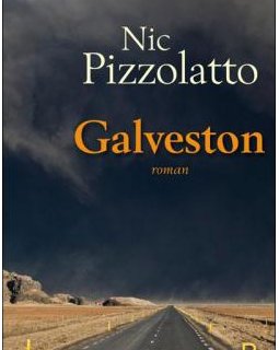 Galveston - Nic Pizzolatto