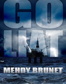 Goliat - Mehdy Brunet