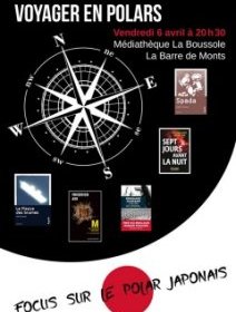 Voyager en polars au Japon 