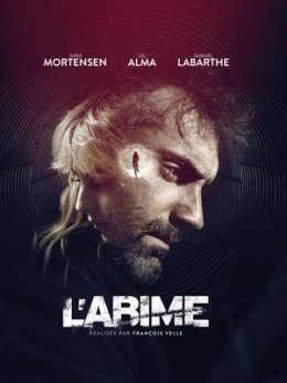 L'Abîme, la nouvelle série noire de France 2 débarque en février