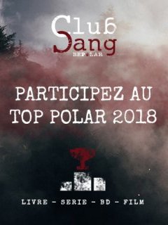 Top Polar 2018 du Club Sang ! 
