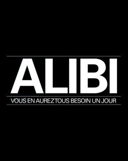 La fin d'Alibi.