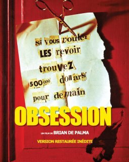 Obsession - Brian de Palma