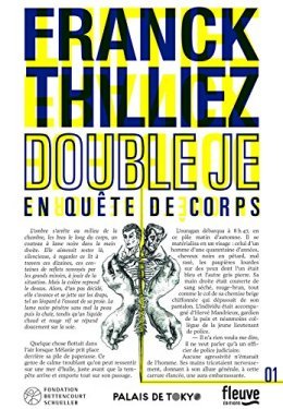 Double Je - Franck Thilliez
