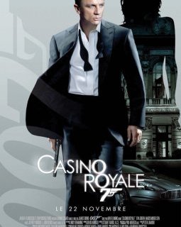 Casino Royale - Martin Campbell